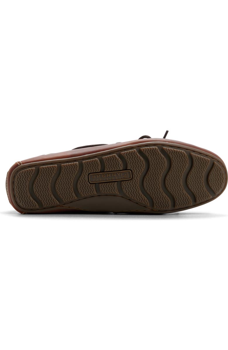 Sperry Top-Sider Wave Driver Driving Loafer, Alternate, color, Tan