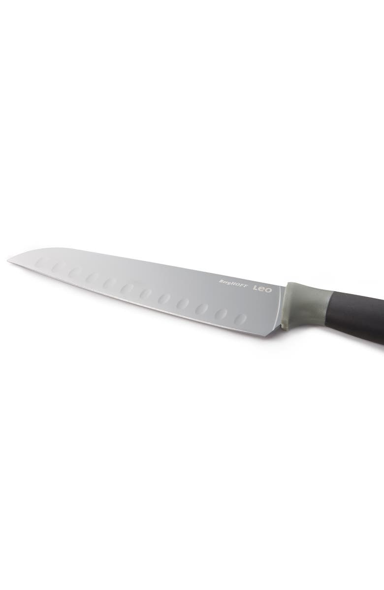 BergHOFF Balance Nonstick Stainless Steel Chef's Knife, Alternate, color, 