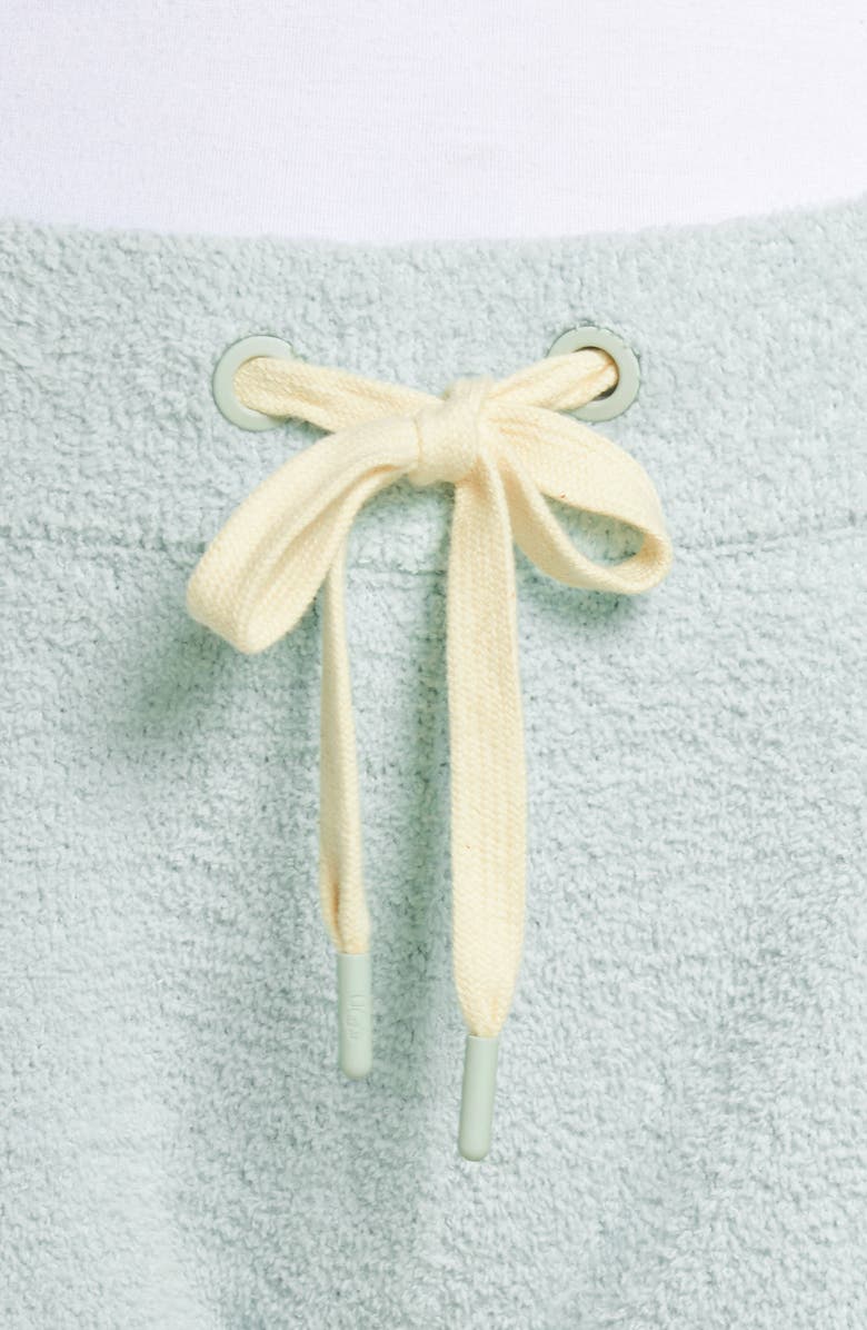 UGG<sup>®</sup> UGG Noreen Shorts, Alternate, color, Pale Sky