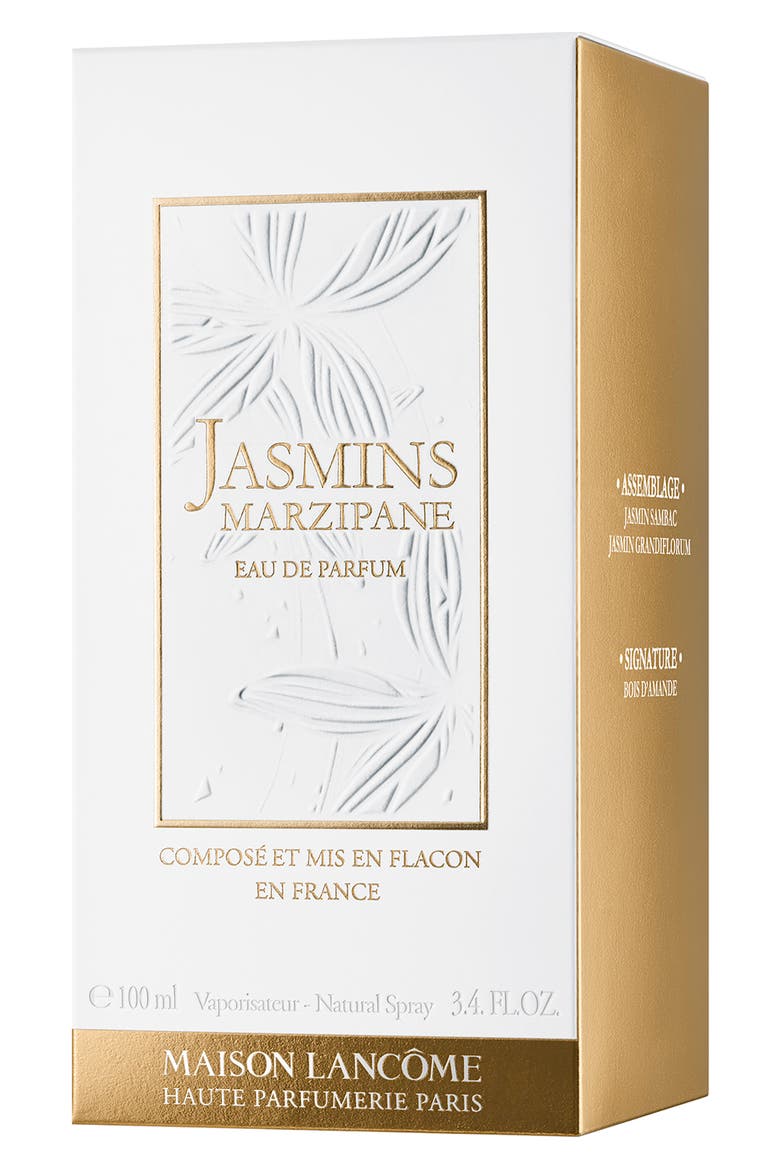 Maison Lancôme - Jasmins Marzipane Eau de Parfum, Alternate, color, NO COLOR