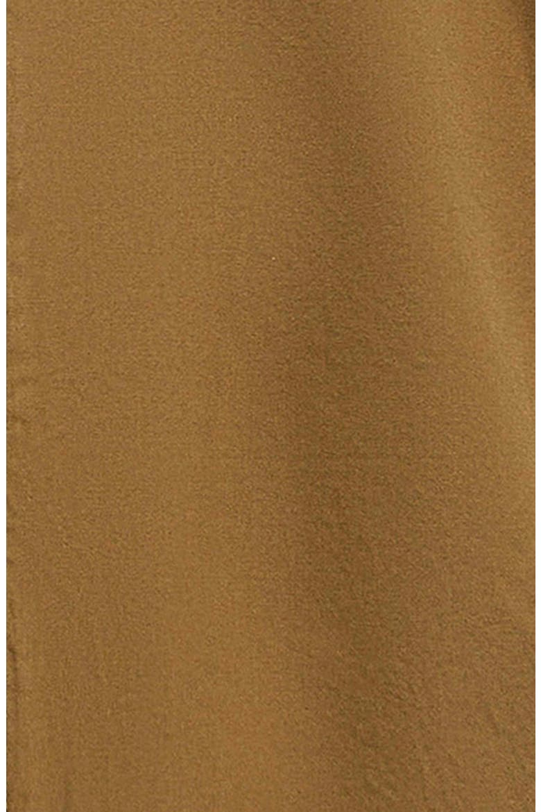 Royston Cotton Canvas Jacket, Alternate, color, CAMEL