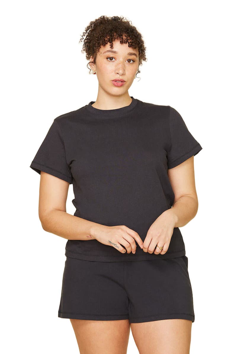 Subset Classic Tee, Main, color, 