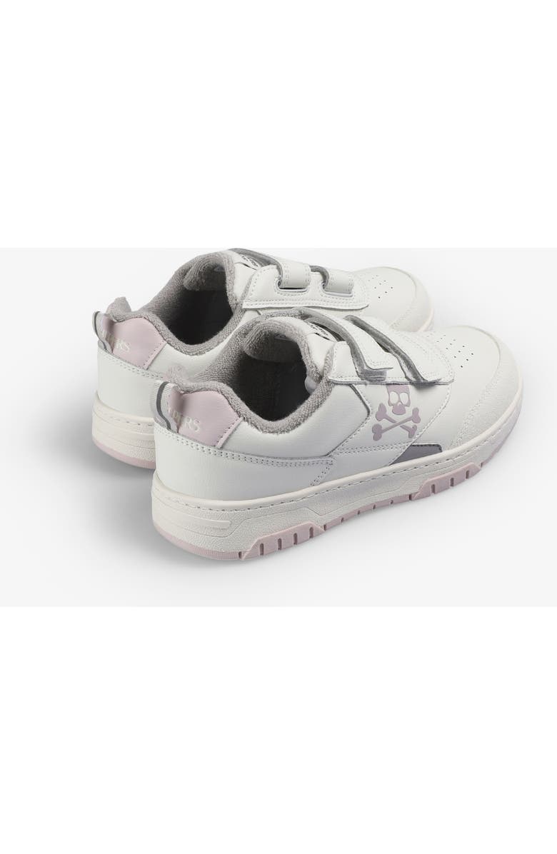 Scalpers Bts Sneakers Girls, Alternate, color, Pink