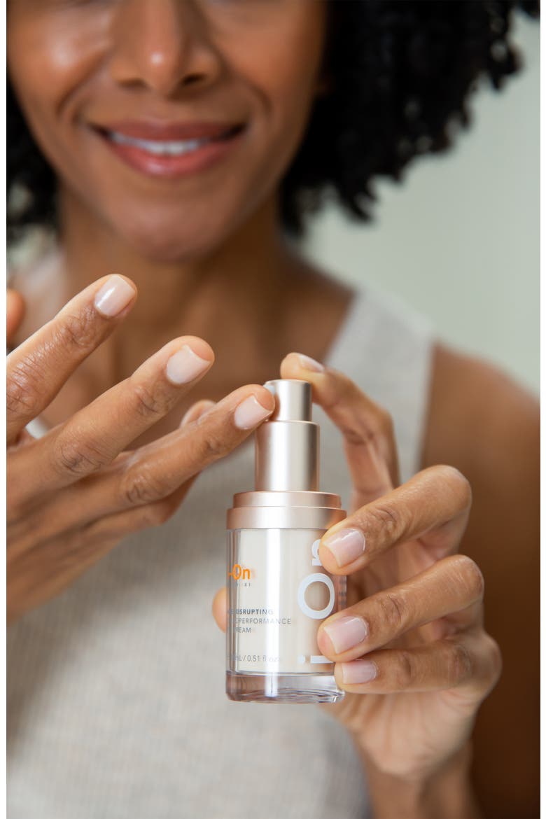 Age Disrupting Skincare Age Disrupting Total Performance Eye Cream (Nordstrom Exclusive), Alternate, color, NO COLOR