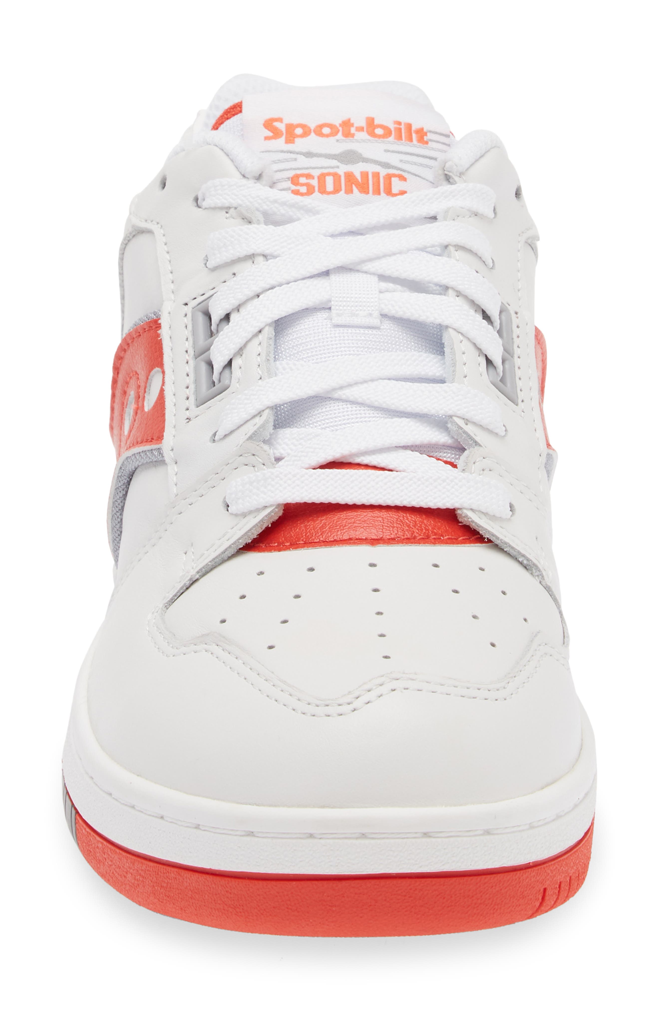 Saucony Sonic Low Sneaker, Alternate, color, 