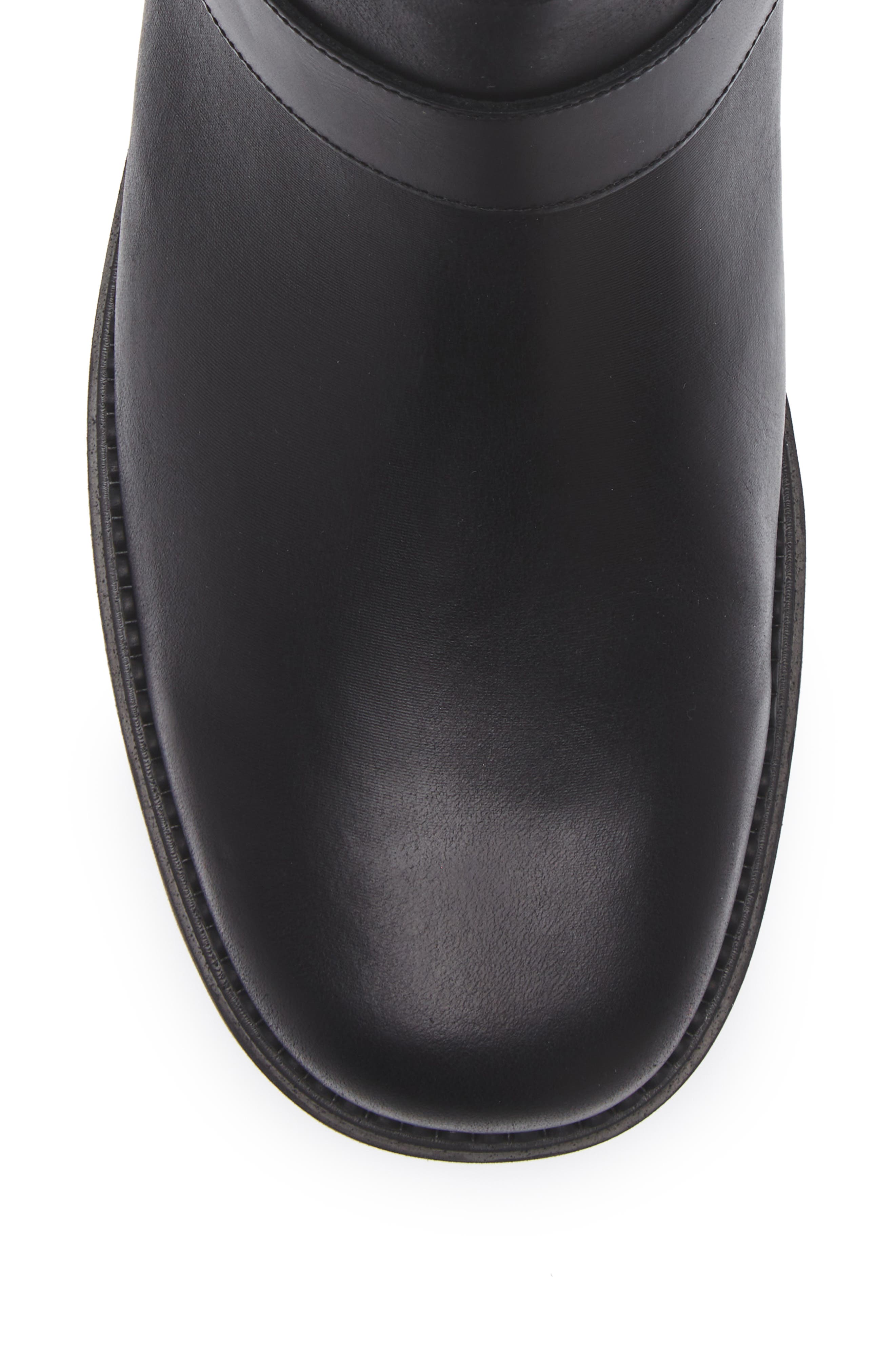 Vionic Folsom Bootie, Alternate, color, Black