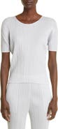 Pleats Please Issey Miyake Pleated Top