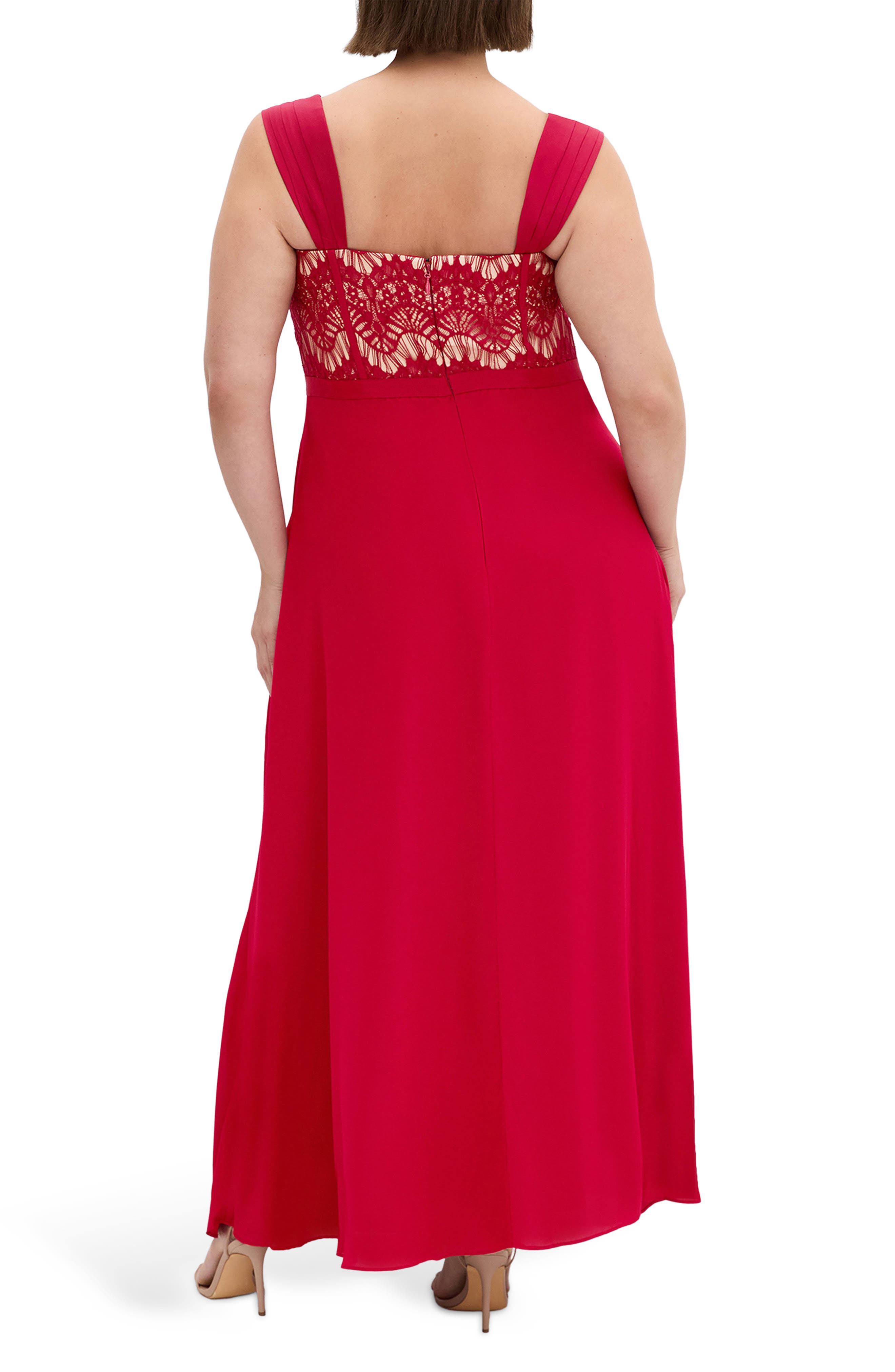 Sweet Evie Dress - image 2