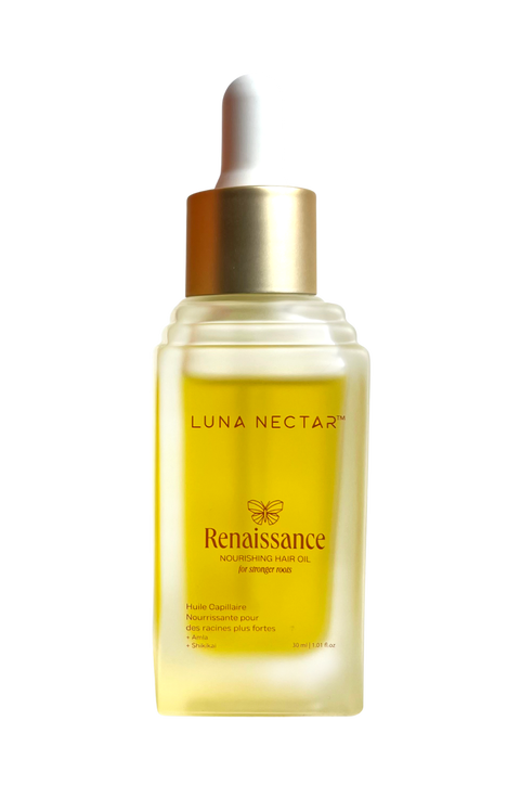 Renaissance Nourishing Hair Oil