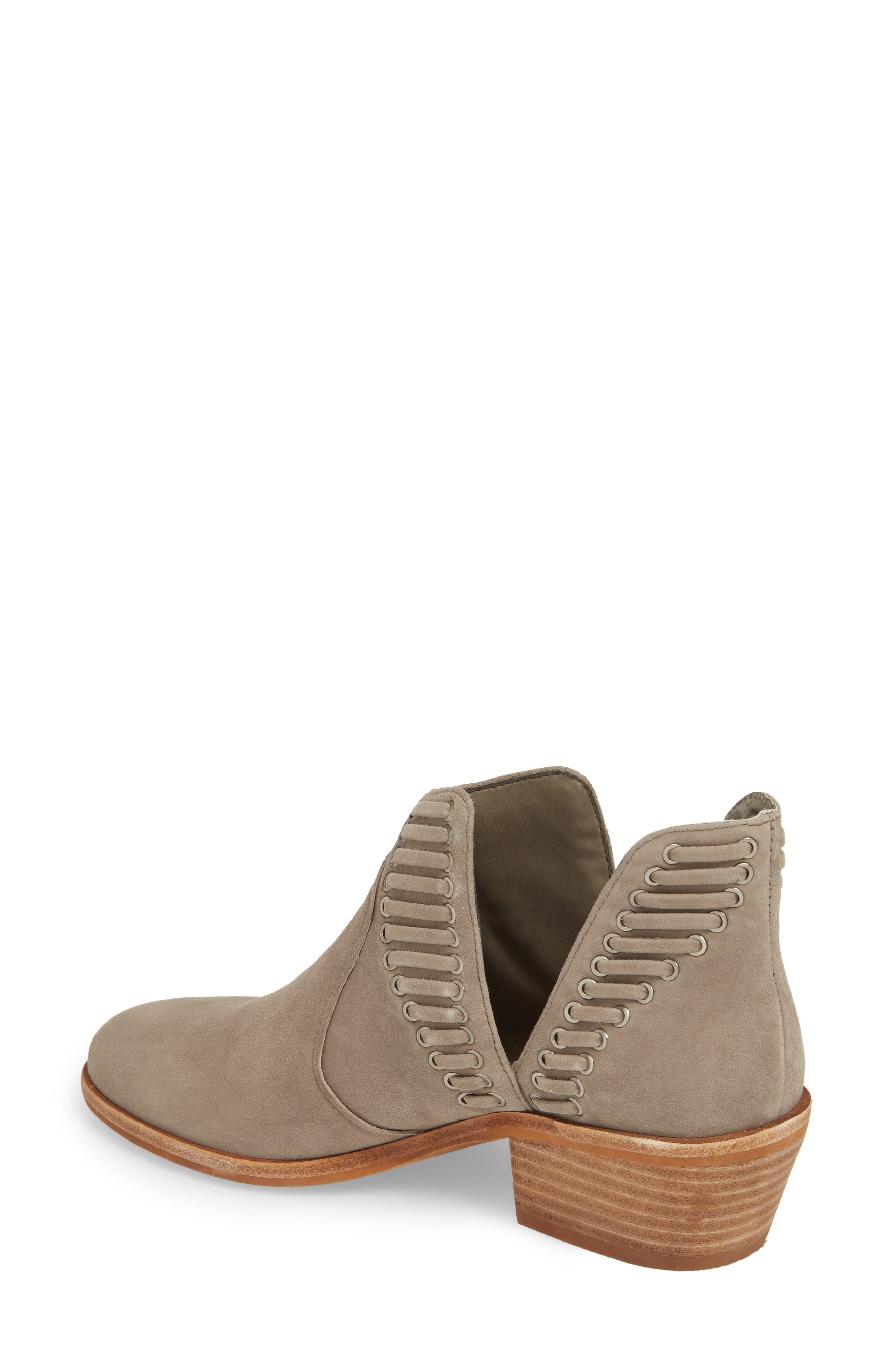 Pevista Bootie, Alternate, color, FOXY SUEDE