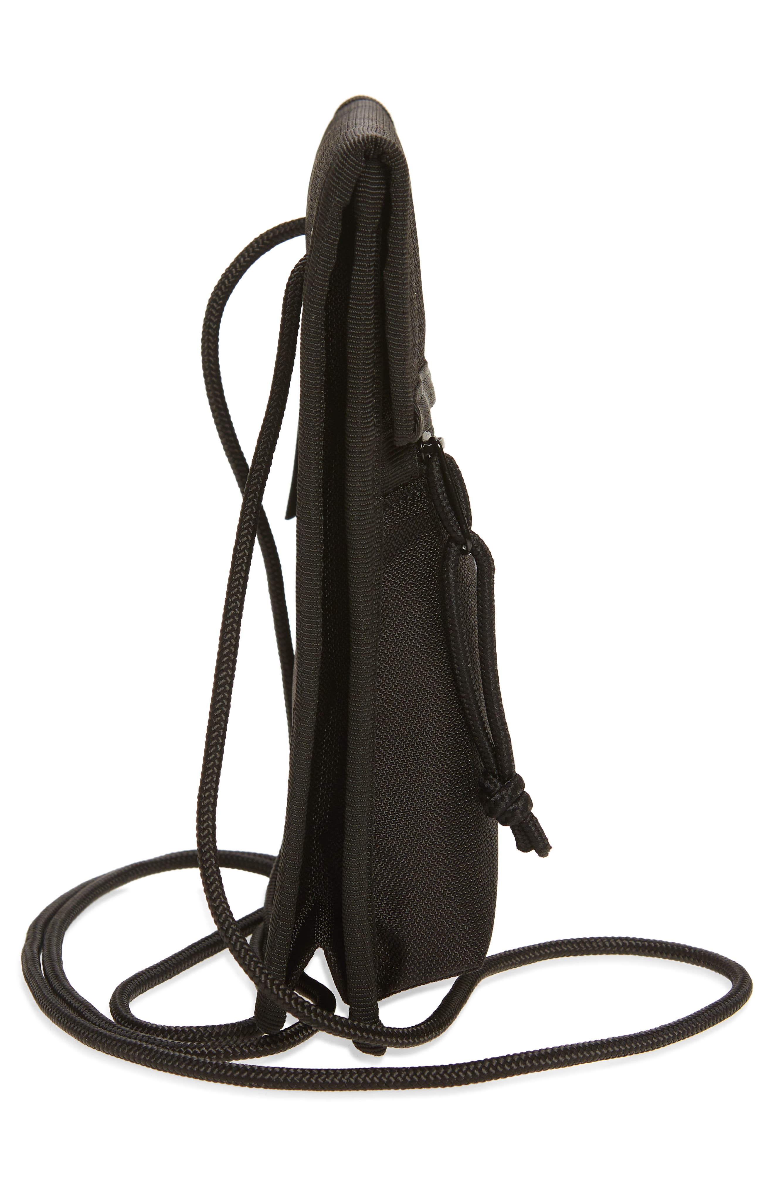 Carhartt Work In Progress Delta Neck Pouch, Alternate, color, 