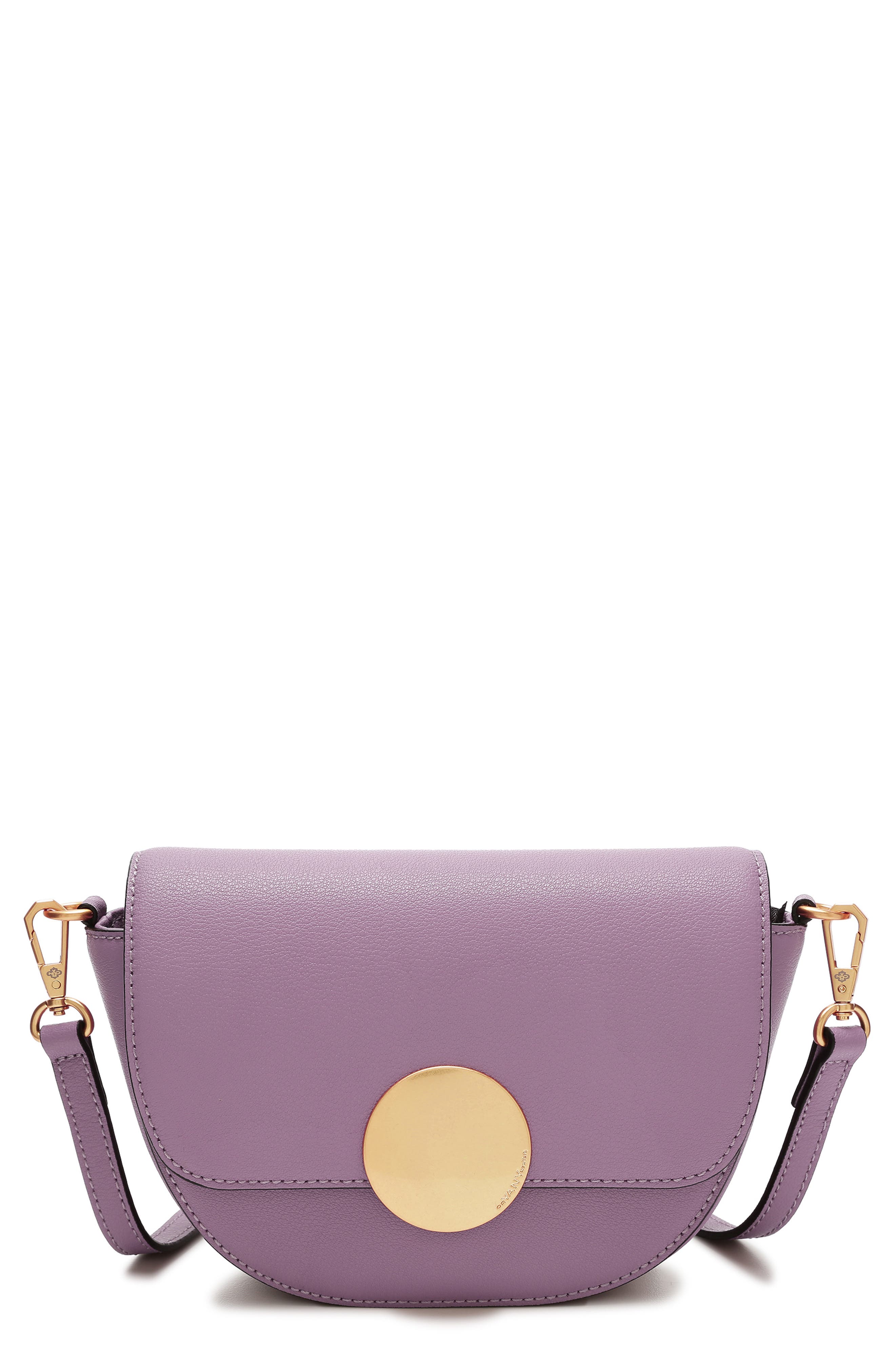 DUSTY MAUVE