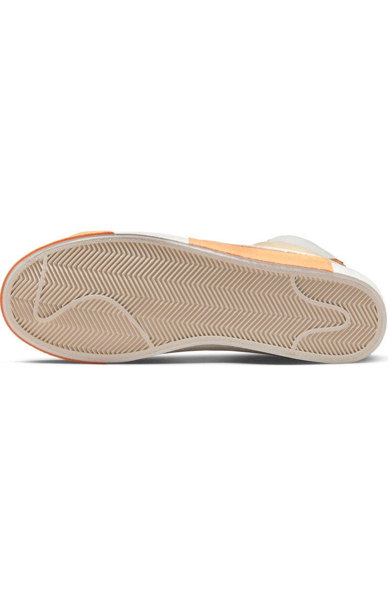 Nike Blazer Mid Pro Club Sneaker, Alternate, color,