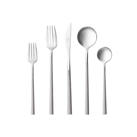 Mito Flatware 5 pieces