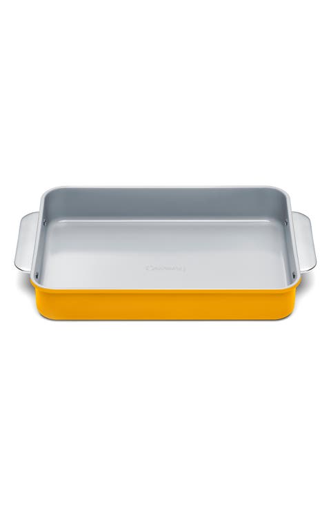 Nonstick Ceramic Rectangle Baking Pan