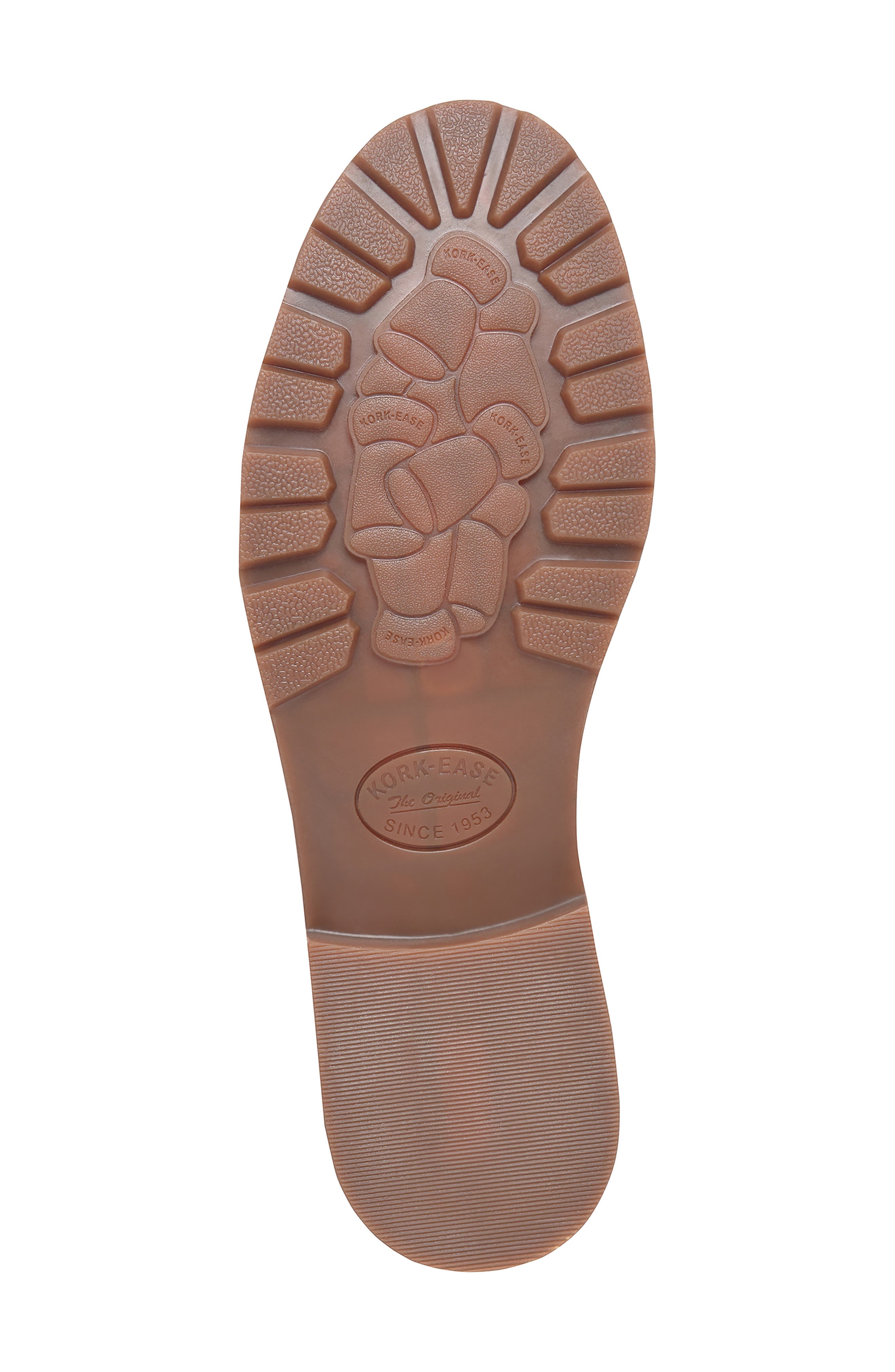 Kork-Ease<sup>®</sup> Bristol Chelsea Boot, Alternate, color, Brown F/ G