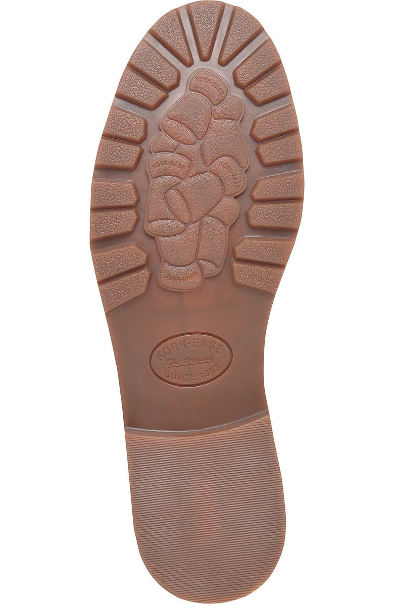 Kork-Ease<sup>®</sup> Bristol Chelsea Boot, Alternate, color, Brown F/ G