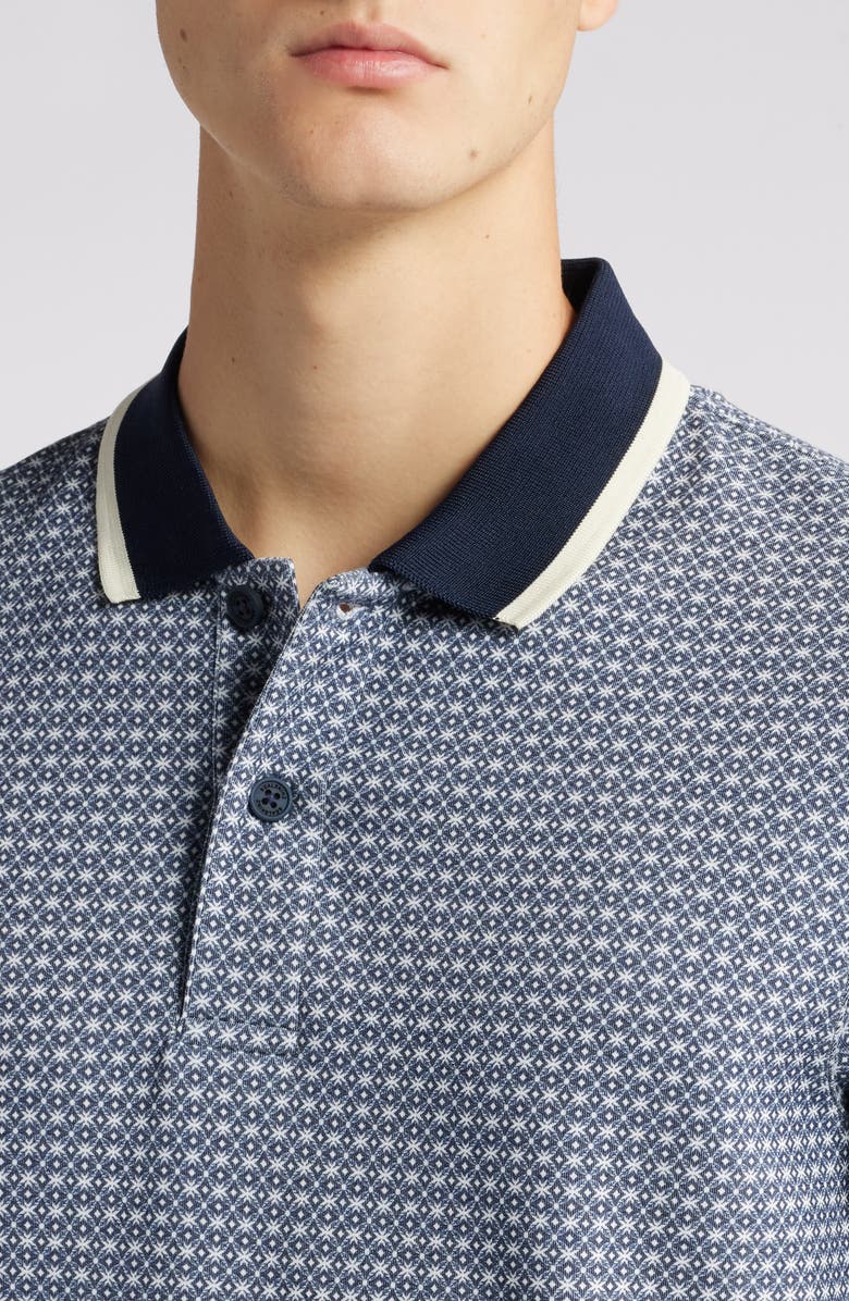 Sealskinz Dersingham Polo, Alternate, color,