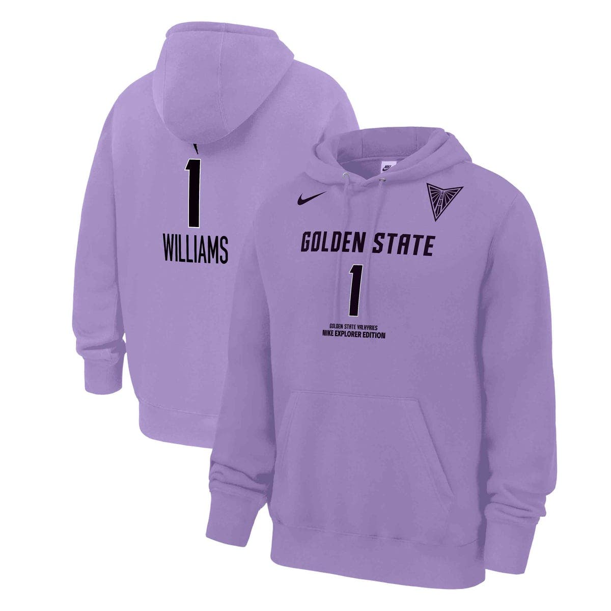 selected Lavender