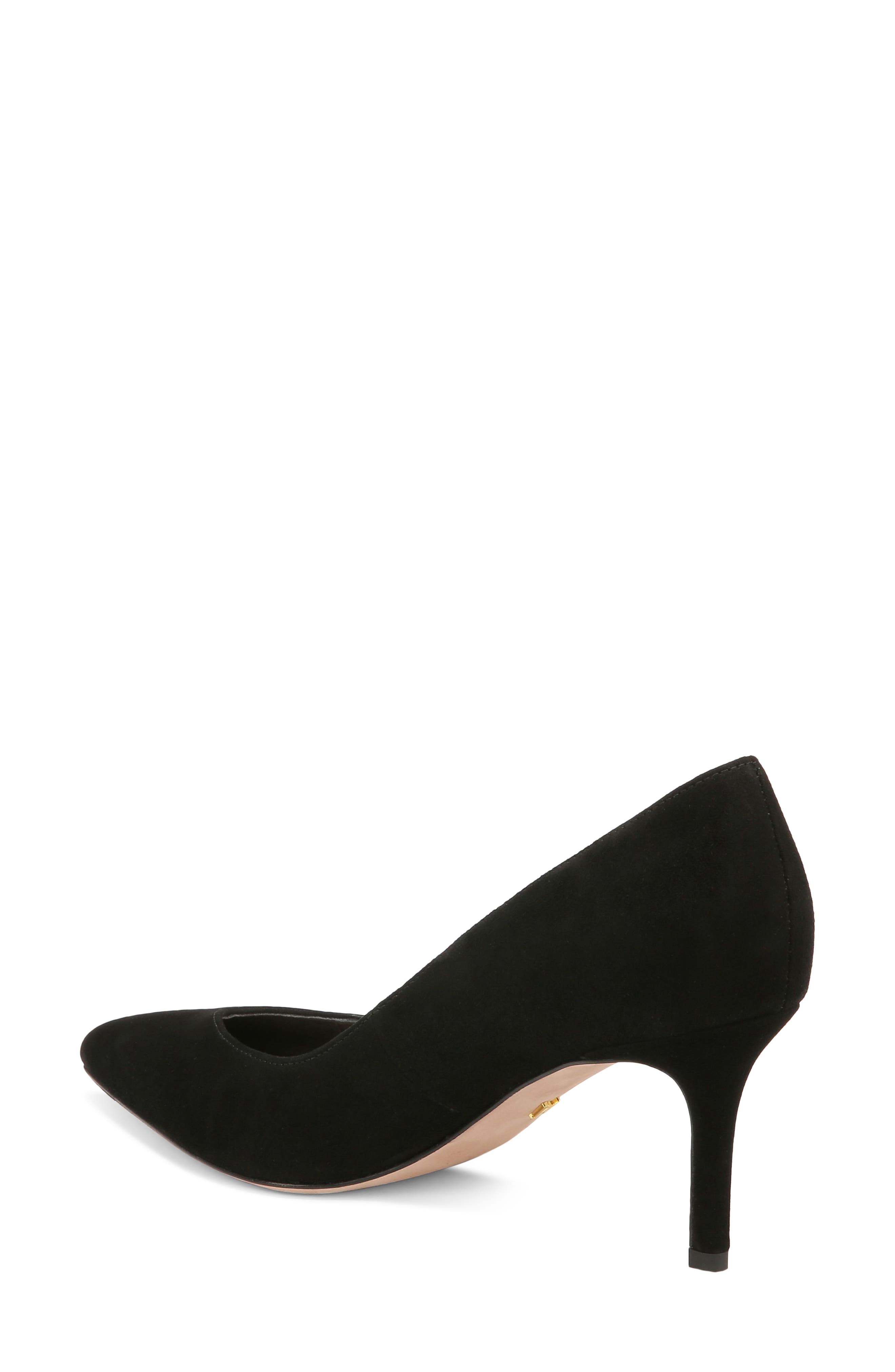 Veronica Beard Lisa Pointed Toe Pump, Alternate, color, 
