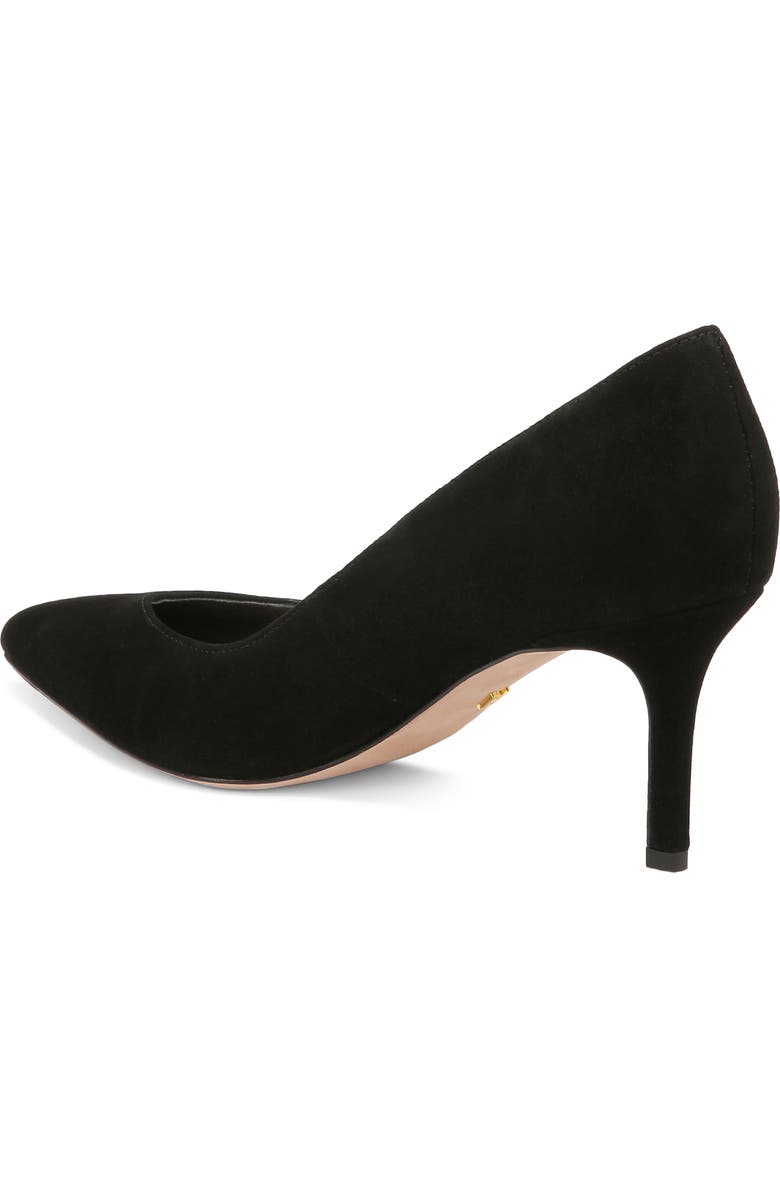 Veronica Beard Lisa Pointed Toe Pump, Alternate, color,