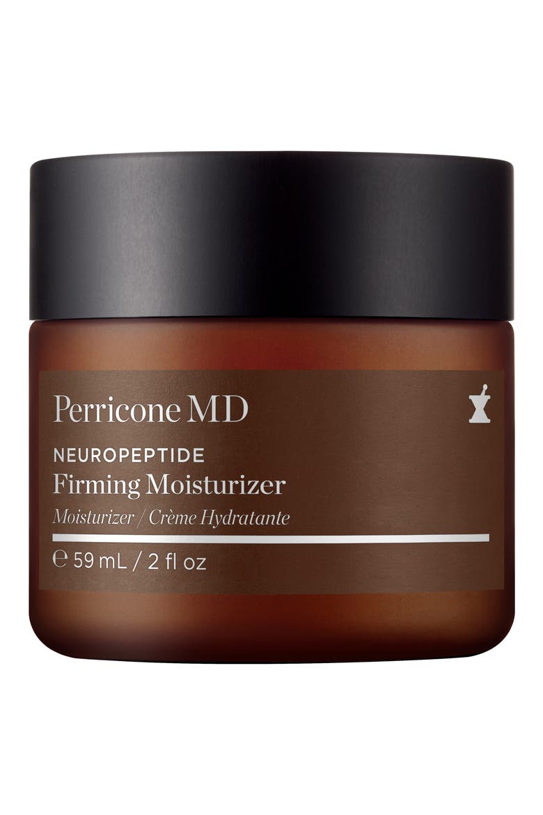 Neuropeptide Firming Moisturizer, Main, color, NO COLOR