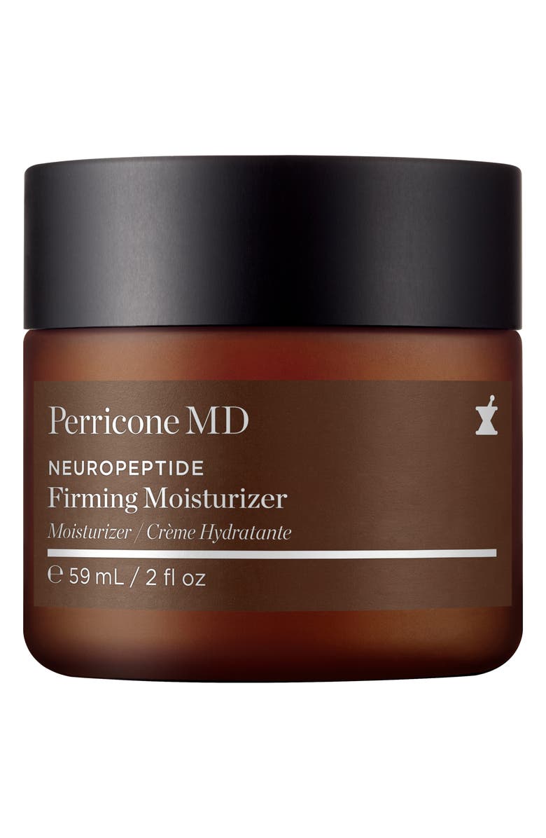 Perricone MD Neuropeptide Firming Moisturizer, Main, color, 
