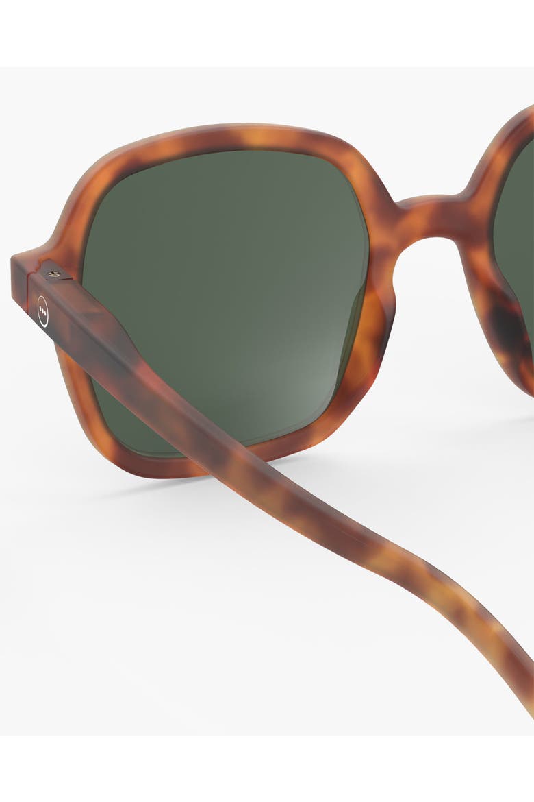 OFFICE Havane, Alternate, color, Havana: brown caramel