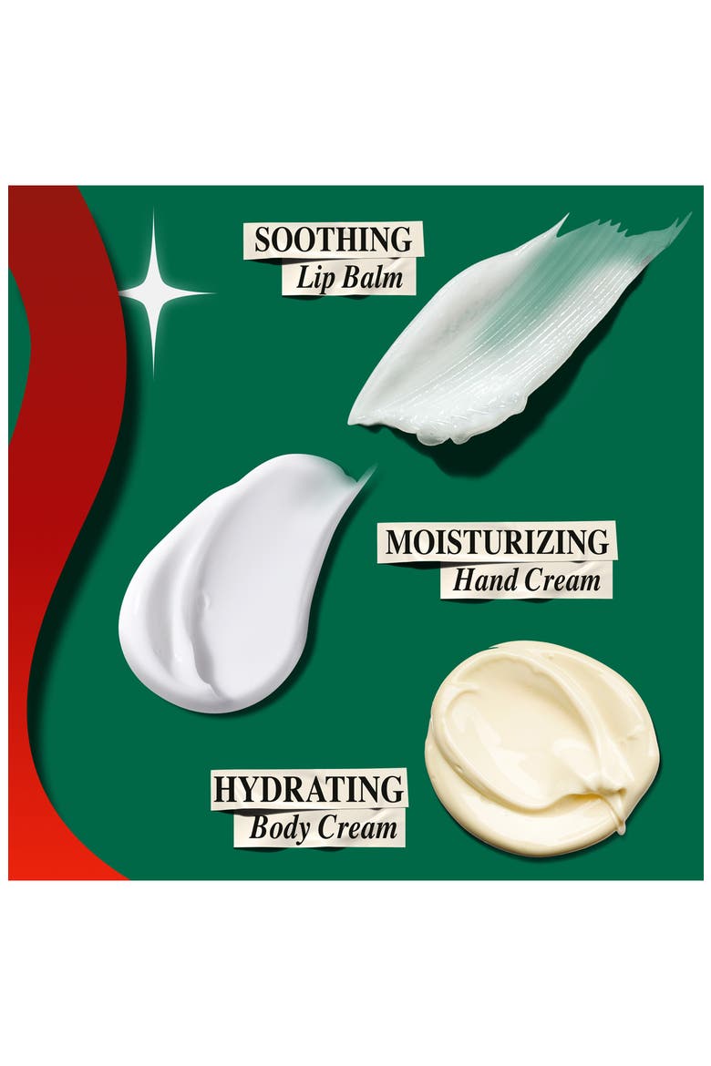 Hydration All The Way Gift Set $54 Value, Alternate, color, NO COLOR