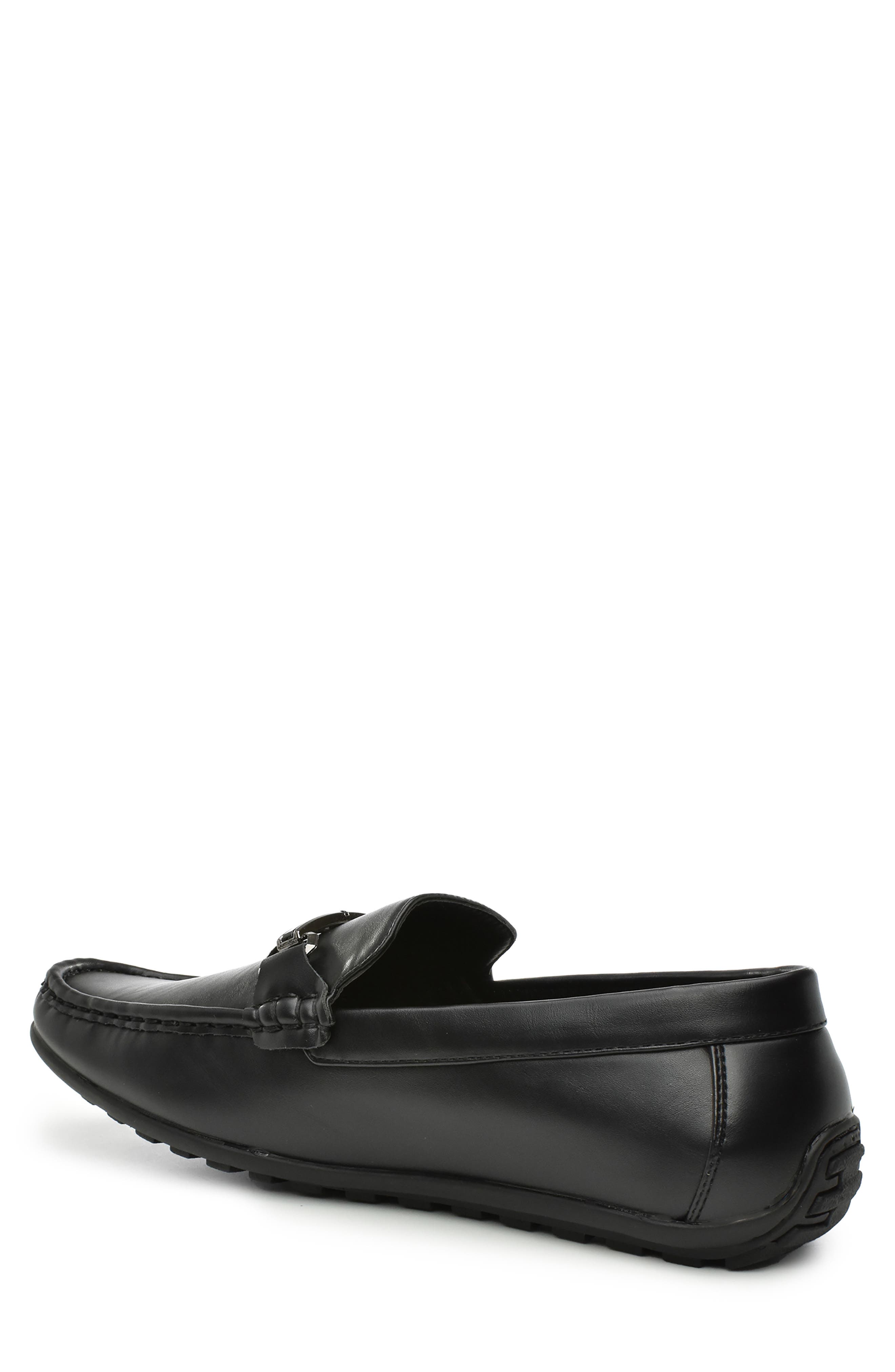 Tahari Slip-On Loafer, Alternate, color, 