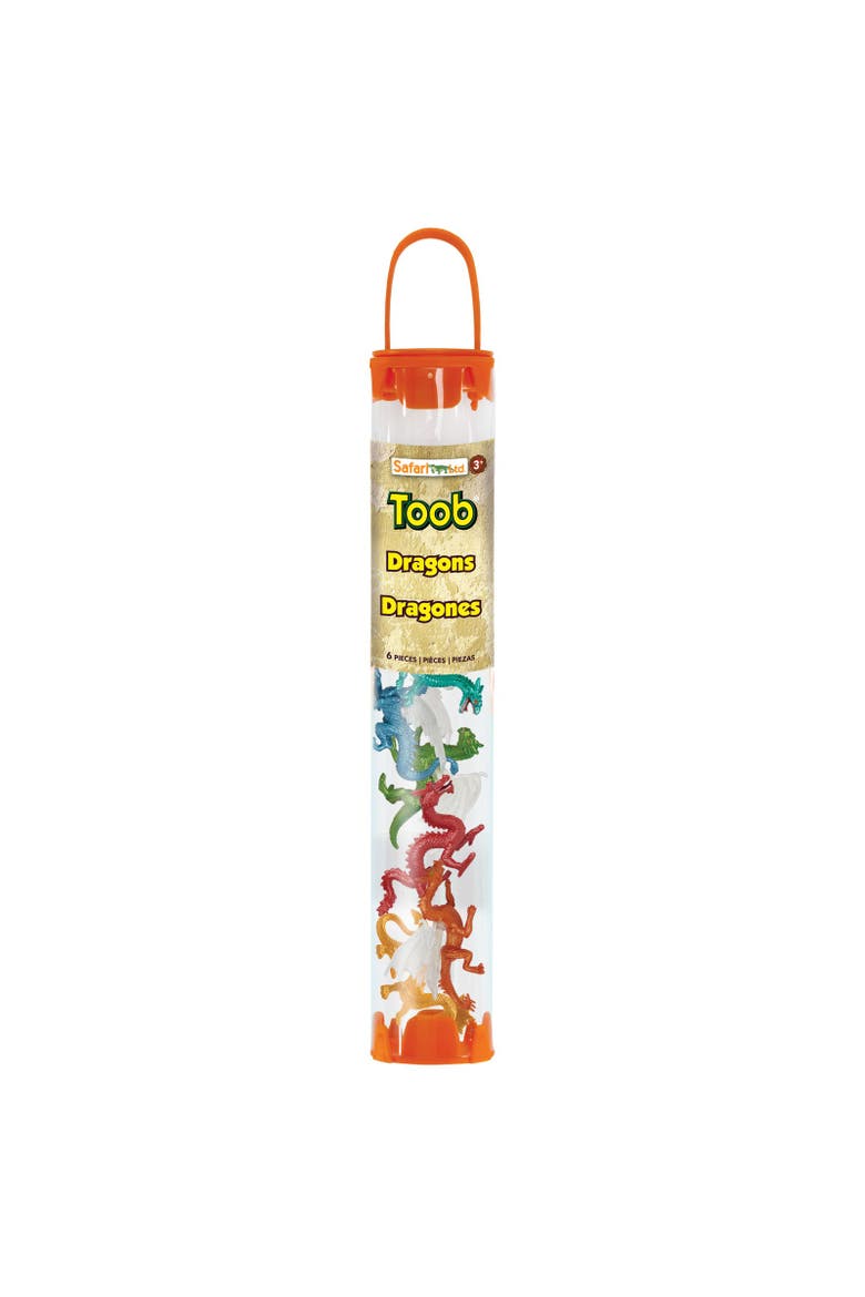 Dragons Toy, Alternate, color, No Color