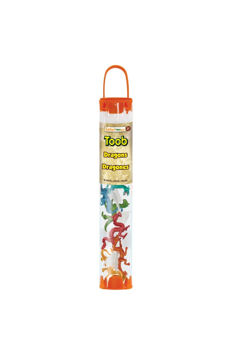 Safari Ltd. Dragons Toy, Alternate, color, NO COLOR