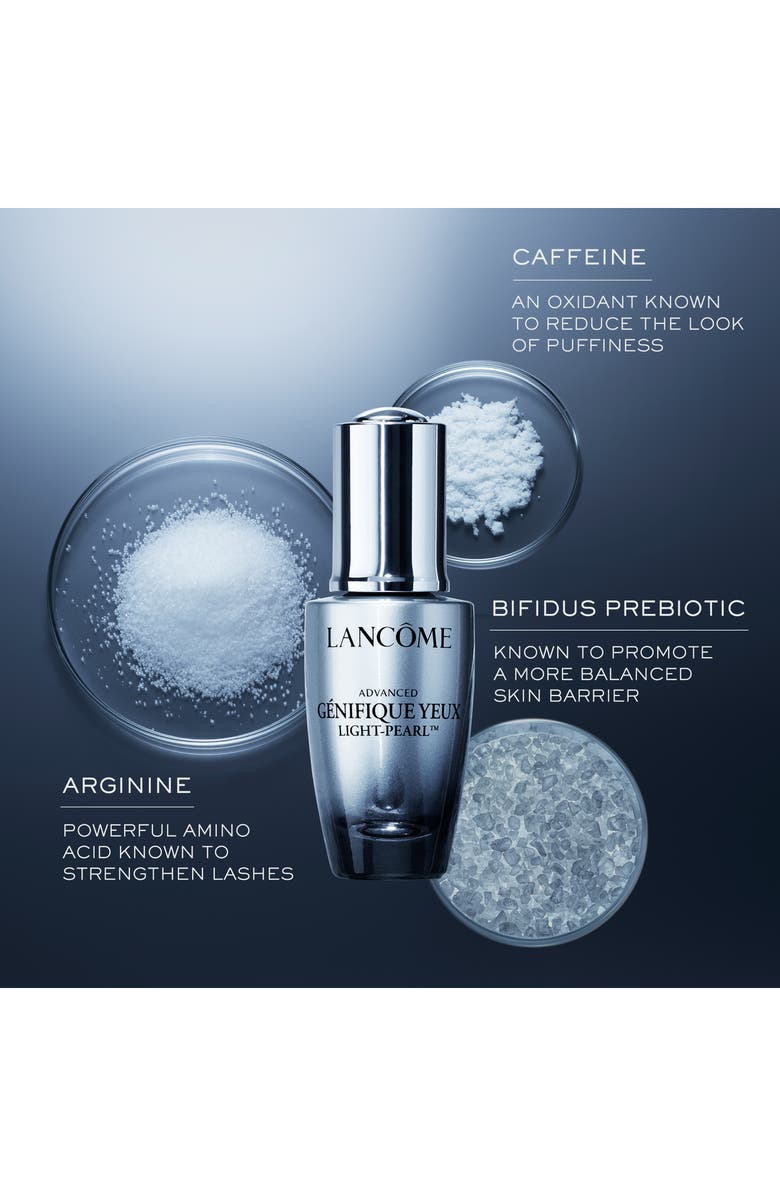 Lancôme Génifique Ultimate Mother’s Day 2025 Gift Set (Limited Edition) $182 Value, Alternate, color, 