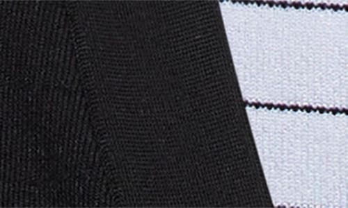 Balmain V-neckline Dress With Fitted Waist And Sleeves In Black