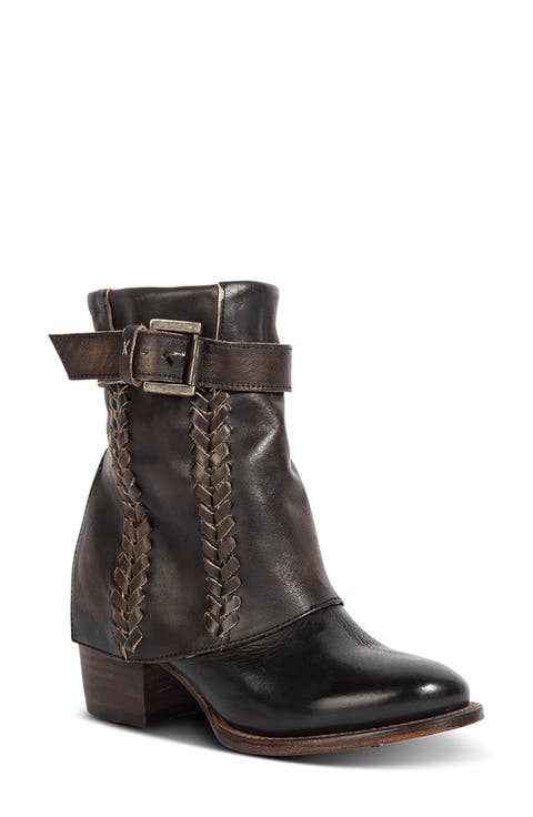 Hawk Bootie