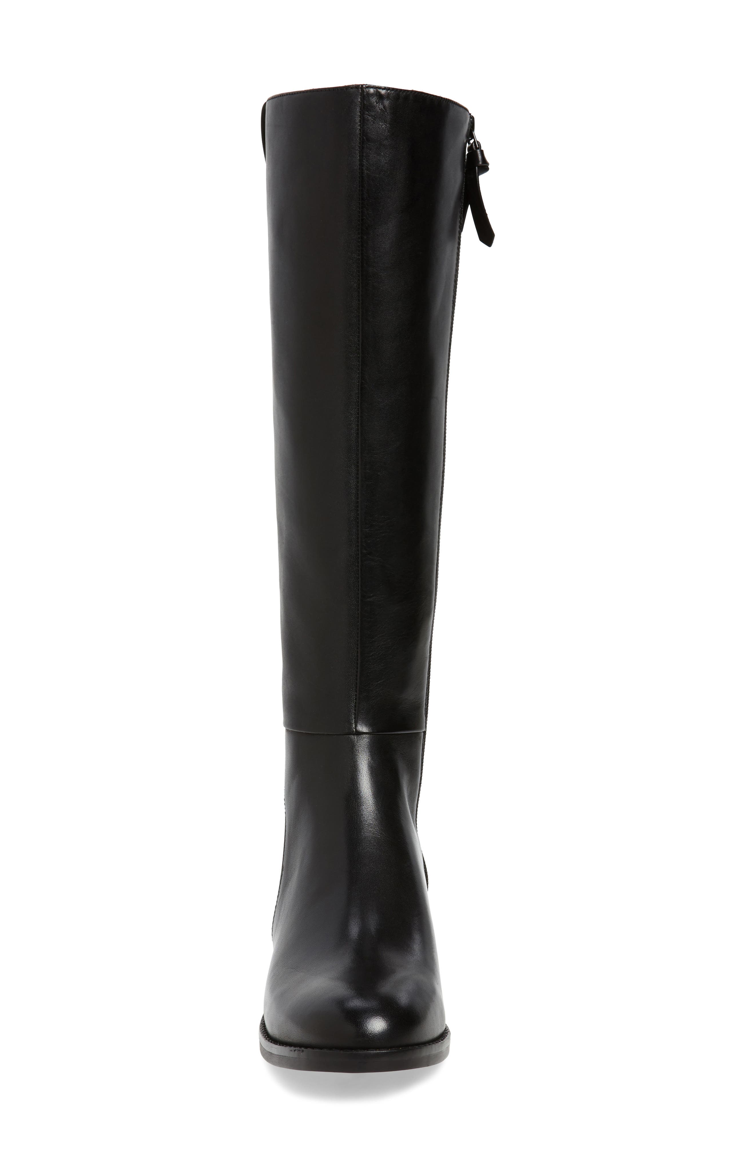 Cole Haan Katrina Riding Boot, Alternate, color, 
