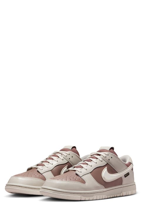 Dunk Low Gore-Tex® Waterproof Basketball Sneaker (Men)