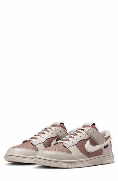 Nike Dunk Low Gore-Tex® Waterproof Basketball Sneaker