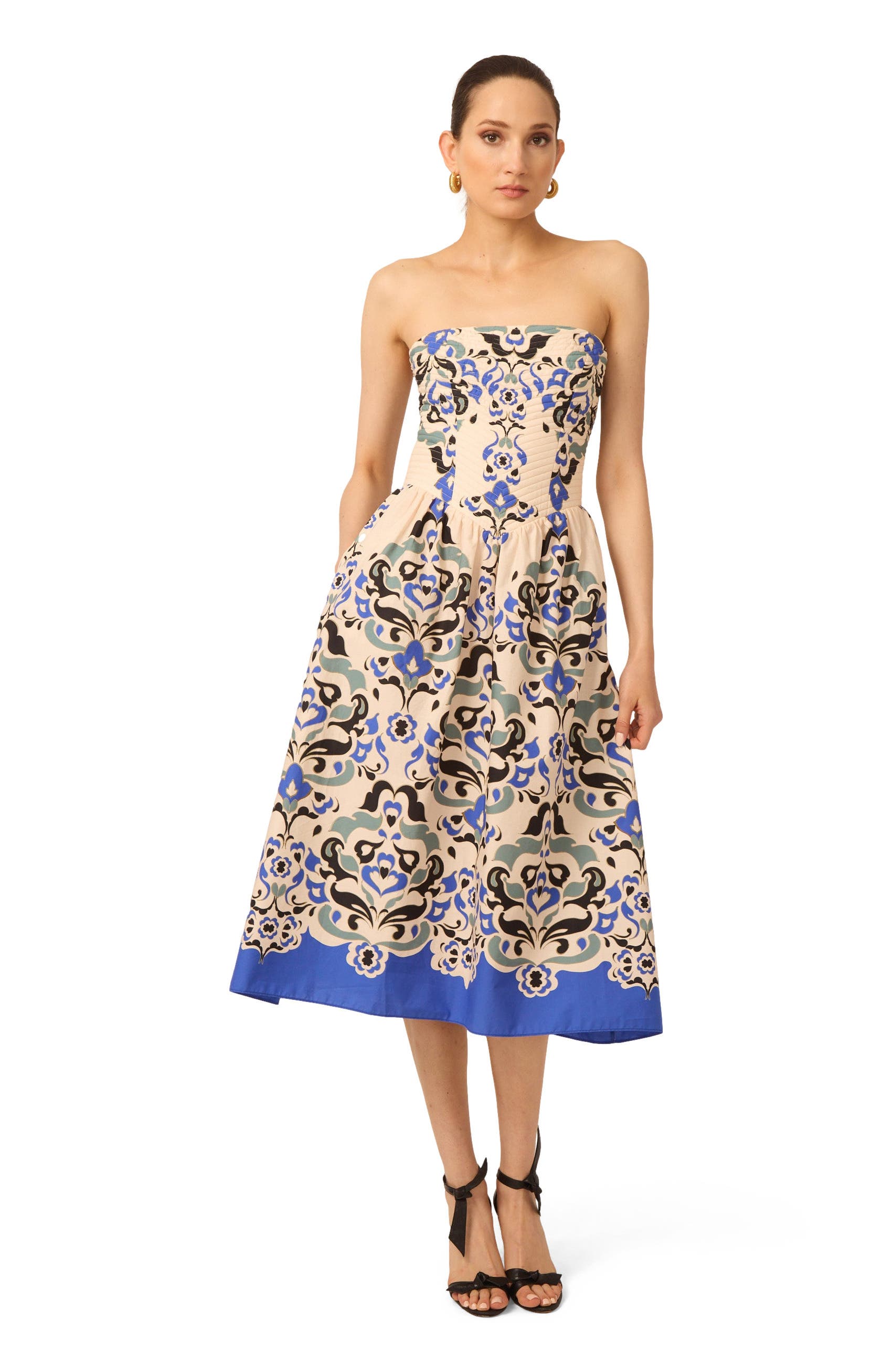 selected Porto print