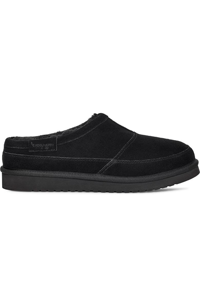 Koolaburra by UGG<sup>®</sup> KOOLABURRA BY UGG Graisen Faux Shearling Lined Slipper, Alternate, color,