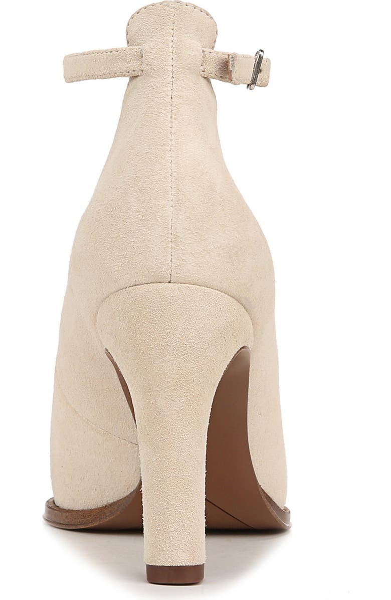 Franco Sarto Adeja Ankle Strap Pump, Alternate, color,