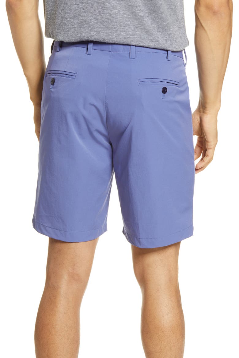 Versatility Shorts, Alternate, color, DENIM