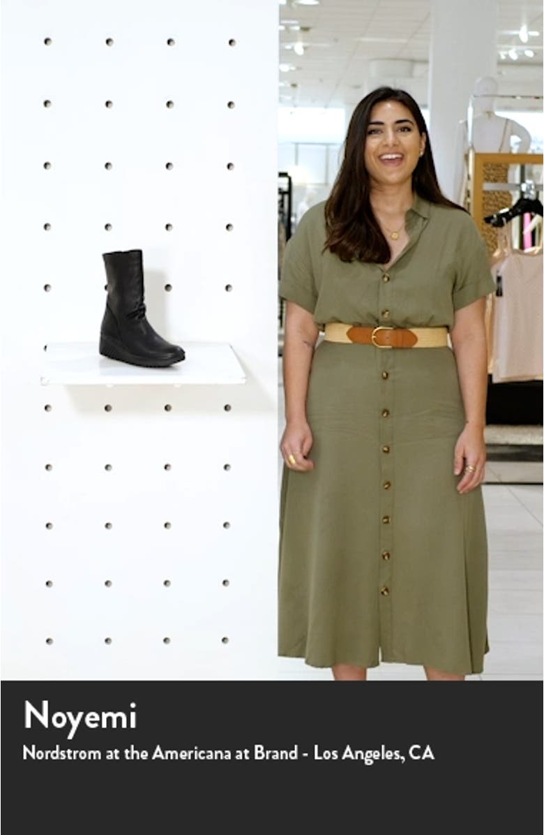 Lede Bootie, sales video thumbnail