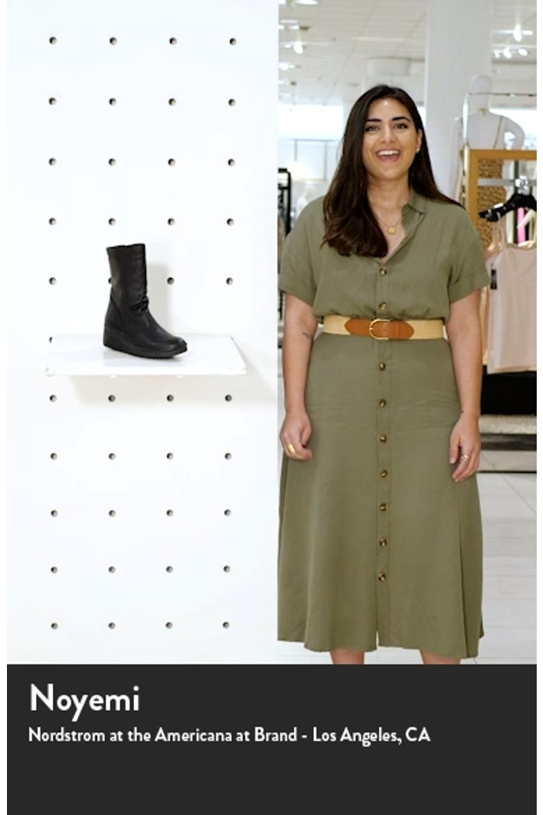 Lede Bootie video