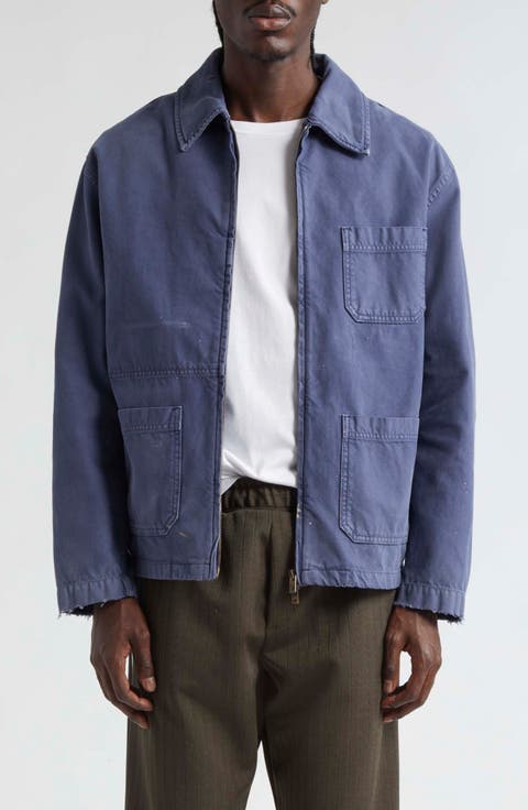 Men's Golden Goose Coats & Jackets | Nordstrom