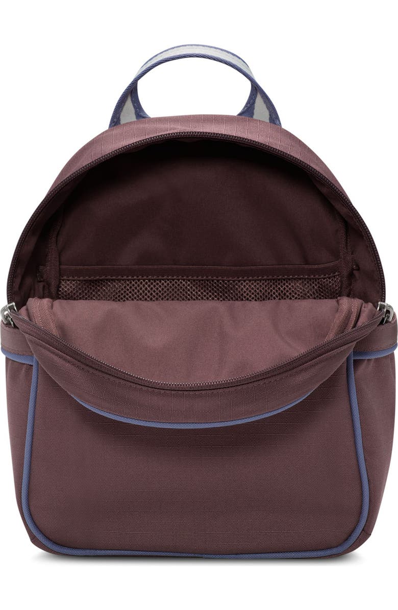 Nike Mini Futura 365 Canvas Backpack, Alternate, color,