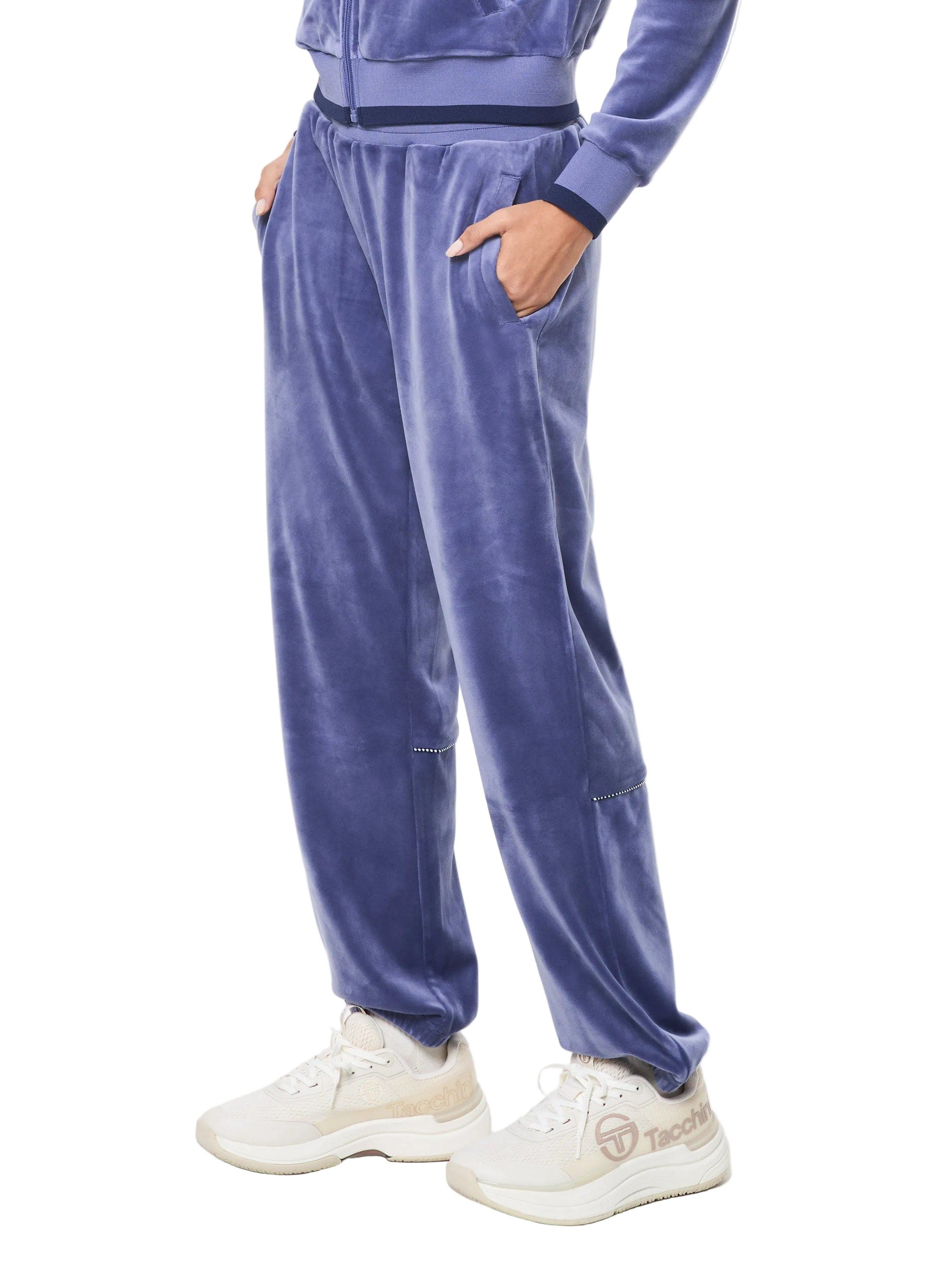 Leta Velour Pant - image 3