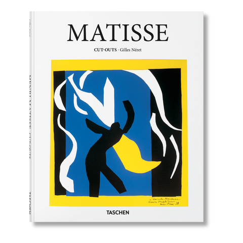 Matisse. Cut-outs