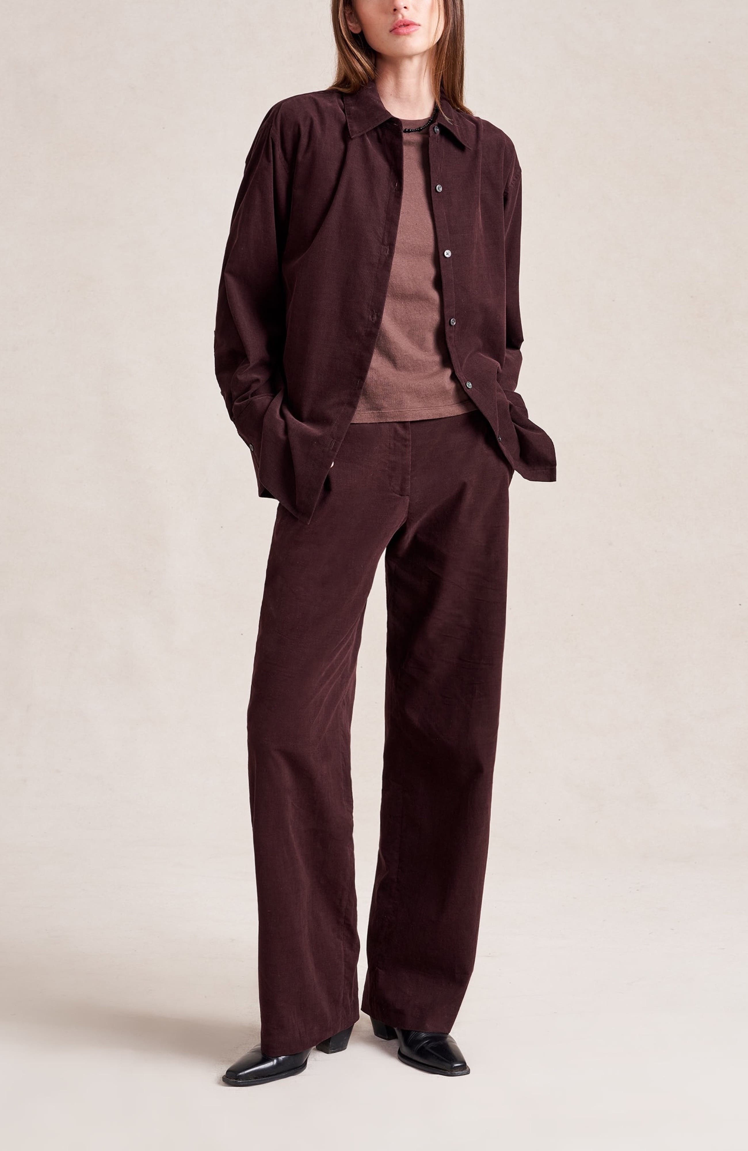Alain Shirt - image 2