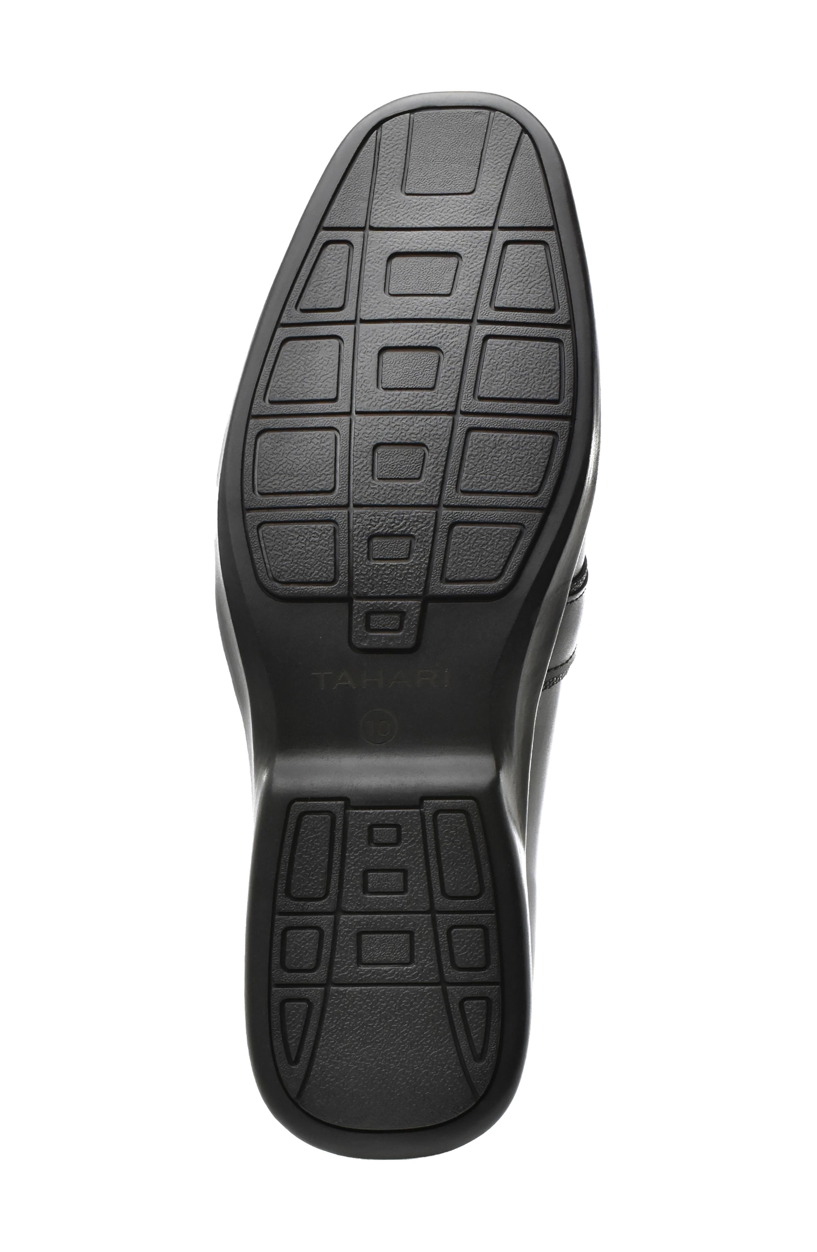 Tahari Slip-On Loafer, Alternate, color, 